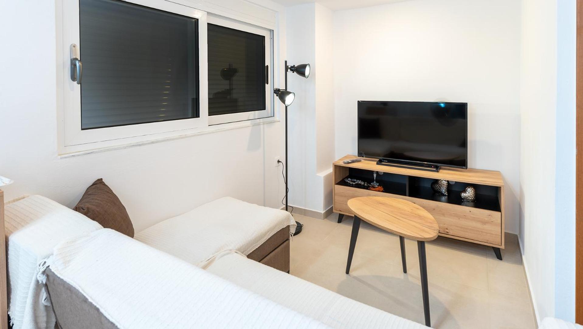 Paleochora In Apartamento Exterior foto