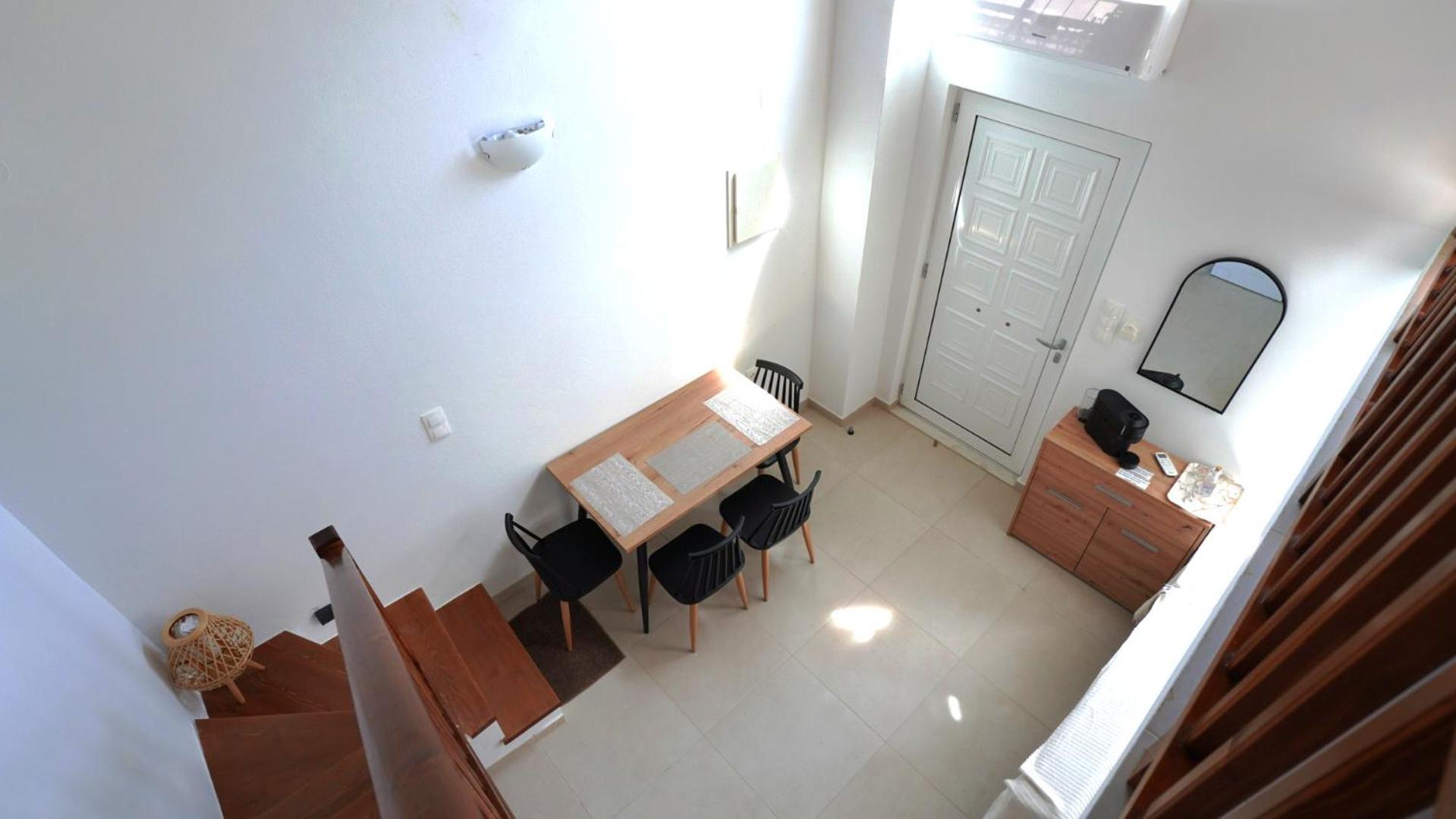 Paleochora In Apartamento Exterior foto